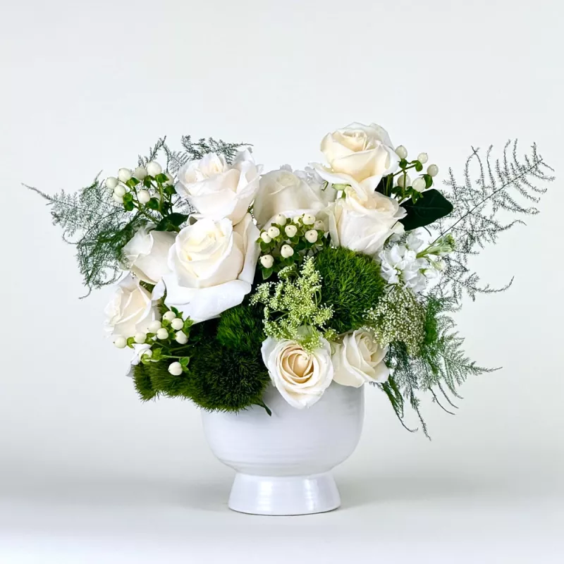 Jadore Simply Purity in Bloom