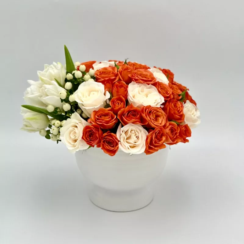 Jadore Simply Tangerine