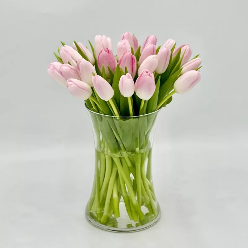 Jadore Simply Pink Tulip Love