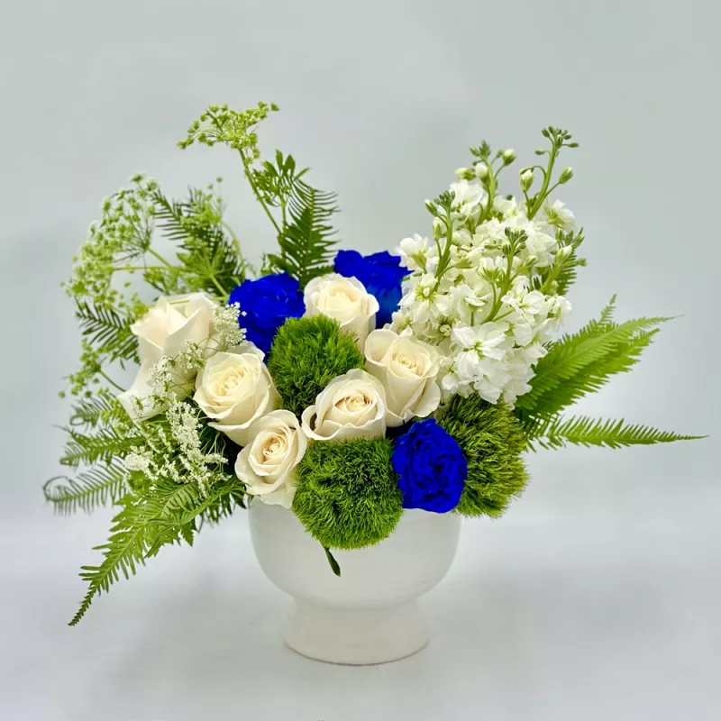 Jadore Blue Paradise