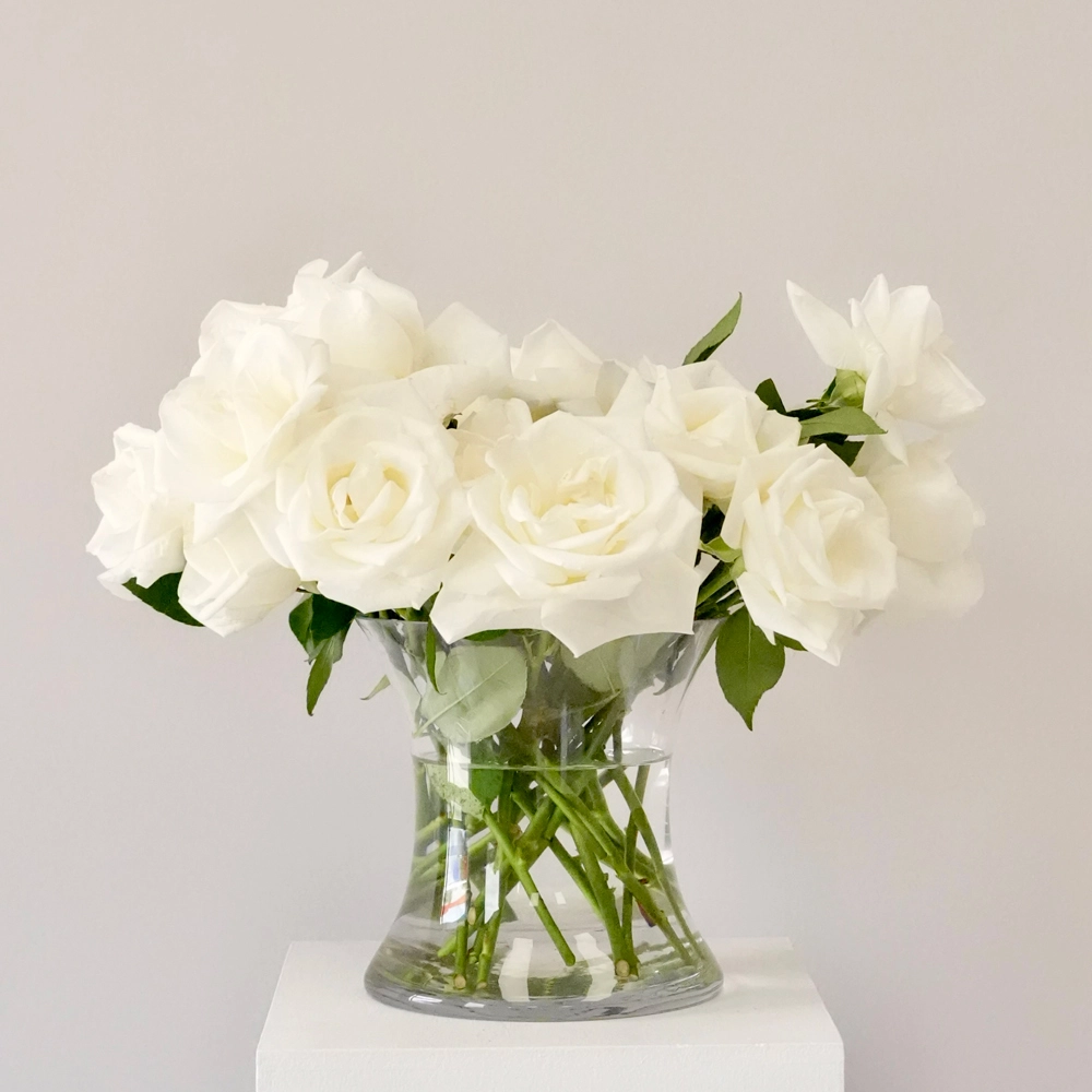 French White