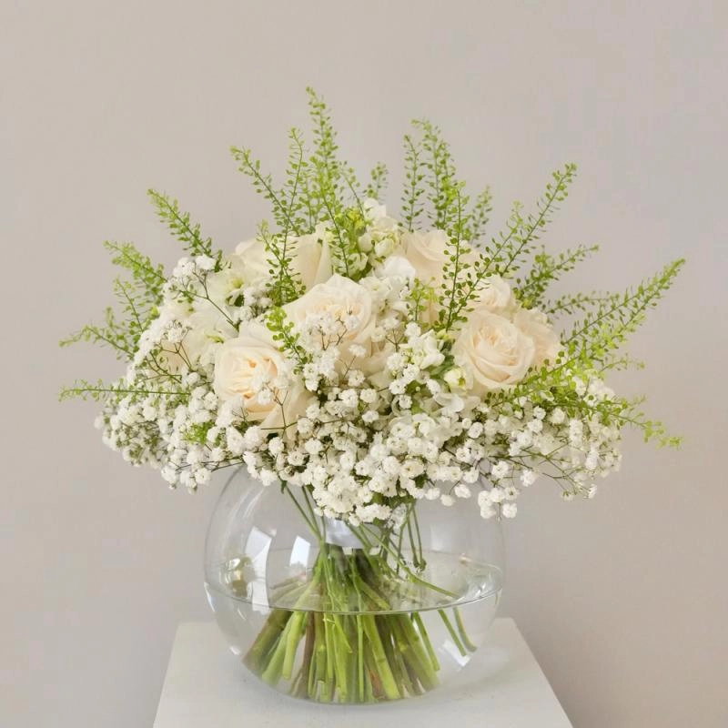 Jadore French Meadow