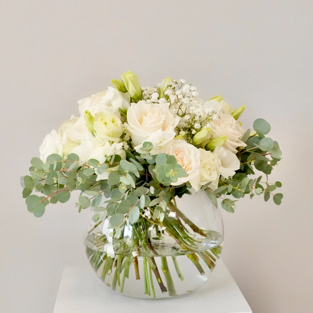 Ivory Charm